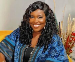 “You’re Not Fighting Me, You’re Fighting God” — Biola Adebayo’s Instagram Suspended