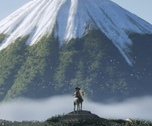 Ghost of Yōtei sold over 3.3 million units in its first month, Sony describes the sequel as a ‘major hit’