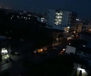 Disco confirms total blackout in Imo