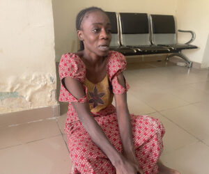Borno housewife sentenced to life imprisonment for poisoning her husband to d3ath