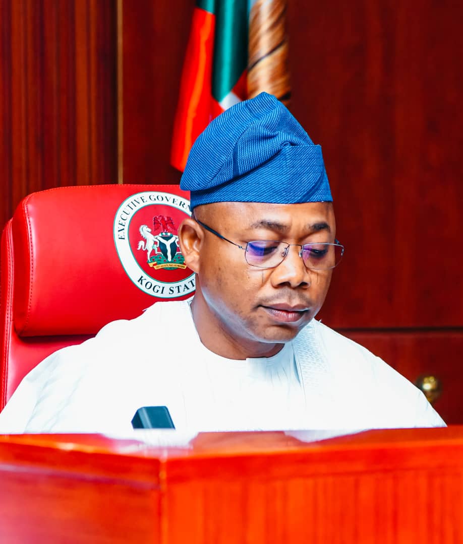 Governor Unveils Ambitious 2026 Budget:  Tagged “Shared Prosperity”