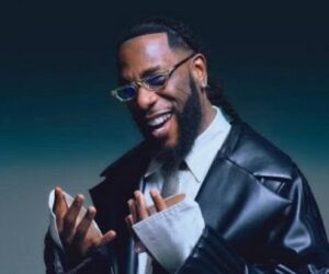Why I converted from Christianity to Islam – Burna Boy