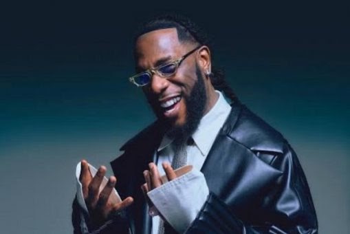 Why I converted from Christianity to Islam – Burna Boy