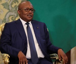 Guinea Bissau foils ‘coup attempt’, arrests top military officers