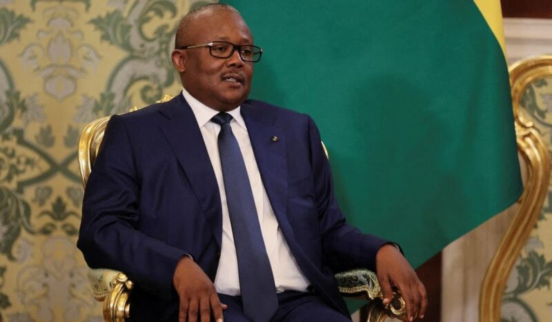 Guinea Bissau foils ‘coup attempt’, arrests top military officers