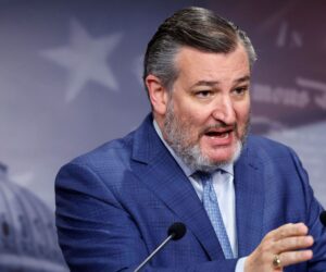Christian genocide: Ted Cruz reveals fresh move against blasphemy, sharia laws in Nigeria