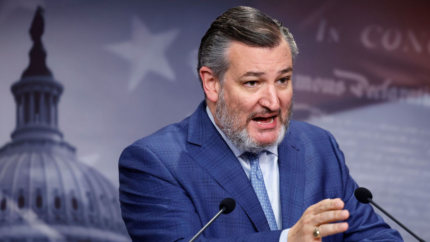Christian genocide: Ted Cruz reveals fresh move against blasphemy, sharia laws in Nigeria