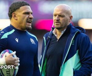 Scotland squad fully behind Townsend – Tuipulotu