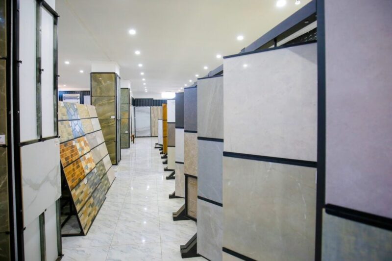 Profiting From Floor Tile Sales Business