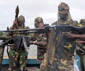 This Is Terrorism!’- Aproko Doctor, Other Celebrities React to Kwara Church Attack, Demand Action