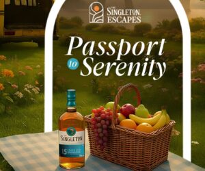 The Singleton Escapes: A Signature Invitation to Slow Down and Savour the Art of the Moment, Starting November 28th