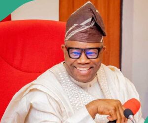 Akpabio’s Aide Clears Air Over ‘Unsigned Letter” To President Tinubu