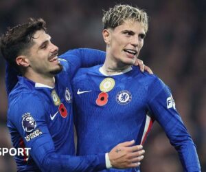 Alejandro Garnacho: Is former Man Utd star back to his best at Chelsea?