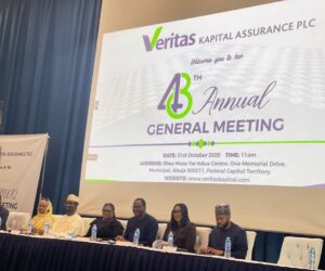 Veritas Kapital Assurance Shareholders Elect FCCPC Former Boss, Irukera Board Chairman