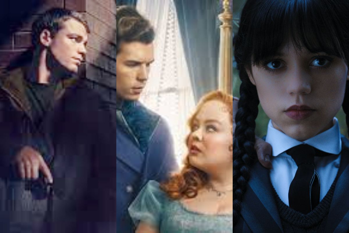 The Best Netflix Originals of All Time