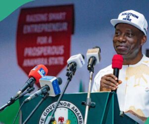 Breaking: Nigerian Governor Declares Friday as Public Holiday