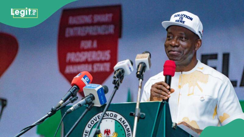 Breaking: Nigerian Governor Declares Friday as Public Holiday
