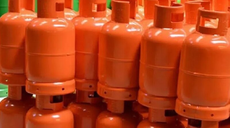 Does a Gas Cylinder Expire? Here's How To Check Yours