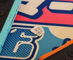 PNY microSD Express Card review: a good value card with leading write performance