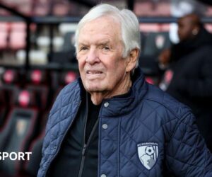 Hibernian: Foley aims to sell 25% stake back to Gordon family