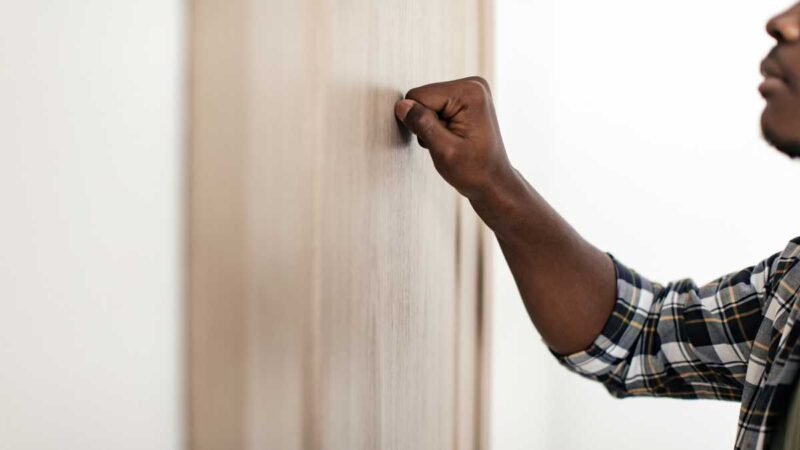 One Sentence Erased His Name — The Next Knock on the Door Changes Everything Again