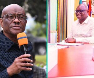Breaking: 2 Northern PDP Governors Reject Wike, Fayose, Others’ Expulsion, Give Reason