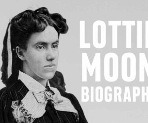 Early Life, Missions in China & Influence Today