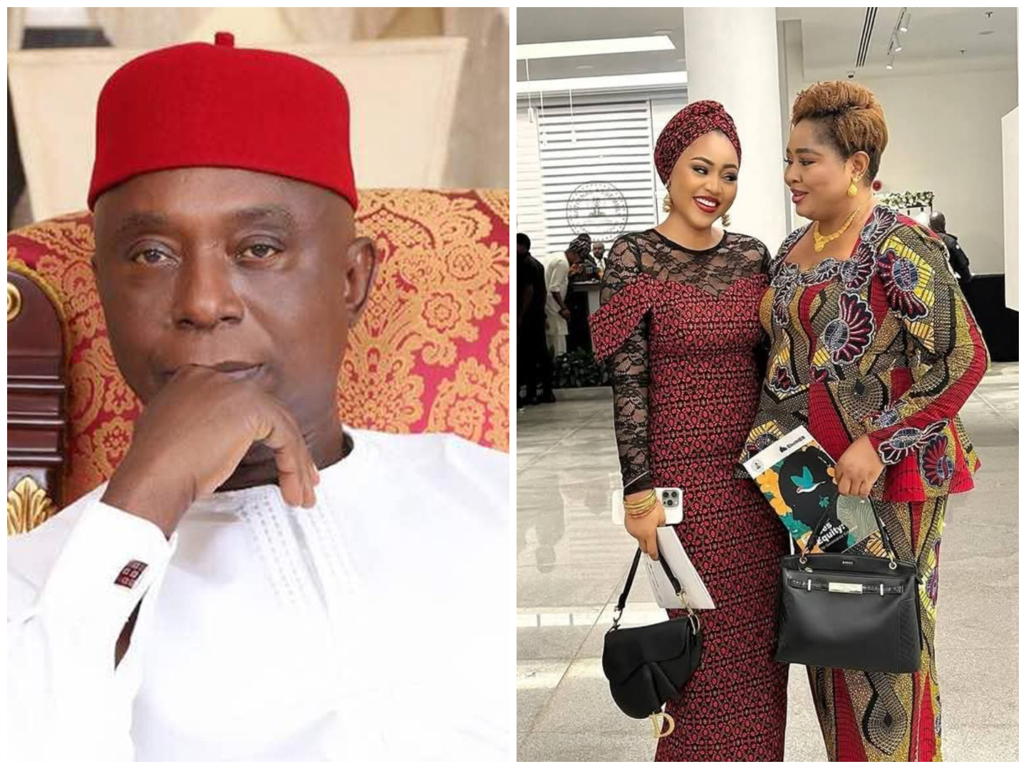 Regina Daniels Controversy: Who’s Really to Blame for Her Marriage to Ned Nwoko?