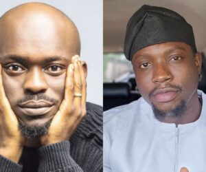 VDM and Mr Jollof Apologise After In‑Flight Brawl, United Nigeria Airlines Responds