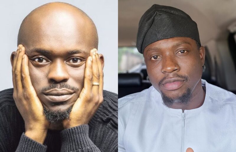 VDM and Mr Jollof Apologise After In‑Flight Brawl, United Nigeria Airlines Responds