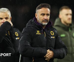 Wolverhampton Wanderers: ‘Embarrassing’ – display at Fulham savaged as relegation looms