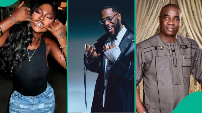 When Scandals Shape Fame: The Digital Trials of Nigerian Celebrities