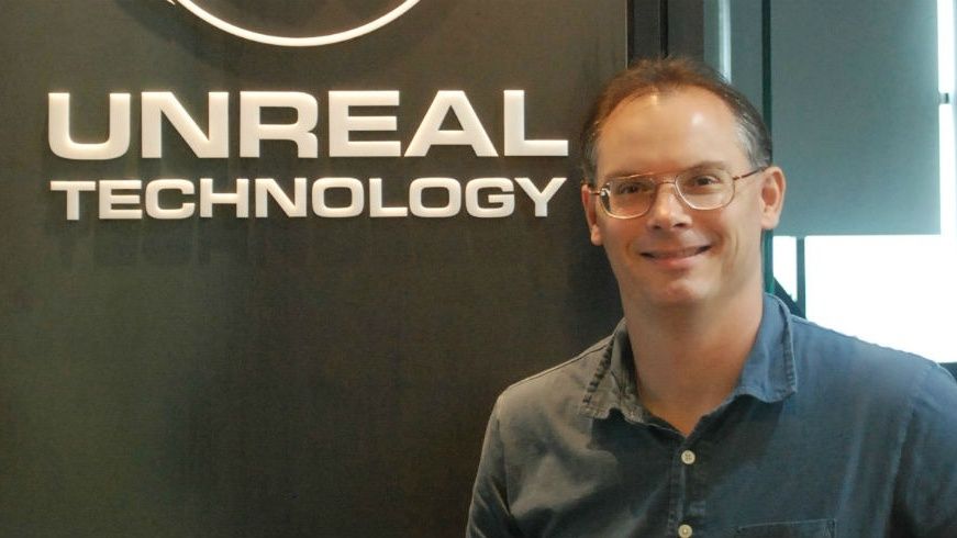Epic’s Tim Sweeney says AI tags make ‘no sense’ as ‘nearly all future production’ will be made with AI anyway