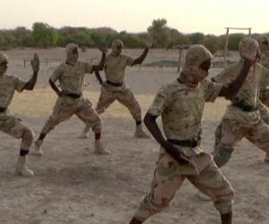 A Shadowy Alliance Infiltrating Nigeria