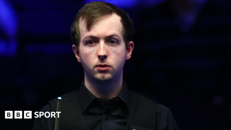Scott Donaldson comes back from 5-0 to beat Stuart Bingham 6-5 in UK Championship qualifying