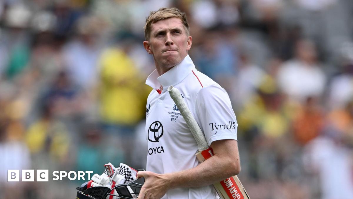 The Ashes: England will not send first-choice batters to pink-ball tour game