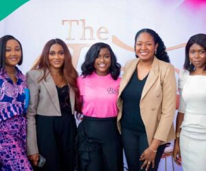 THEPOD LIVE 2025: From Conversation to Community — A New Chapter for Women’s Leadership in Africa