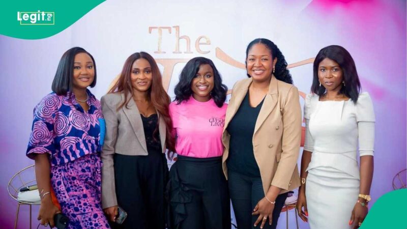 THEPOD LIVE 2025: From Conversation to Community — A New Chapter for Women’s Leadership in Africa