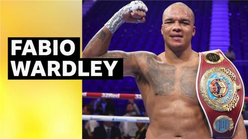 'I'm now being hunted' – Wardley on becoming world champion