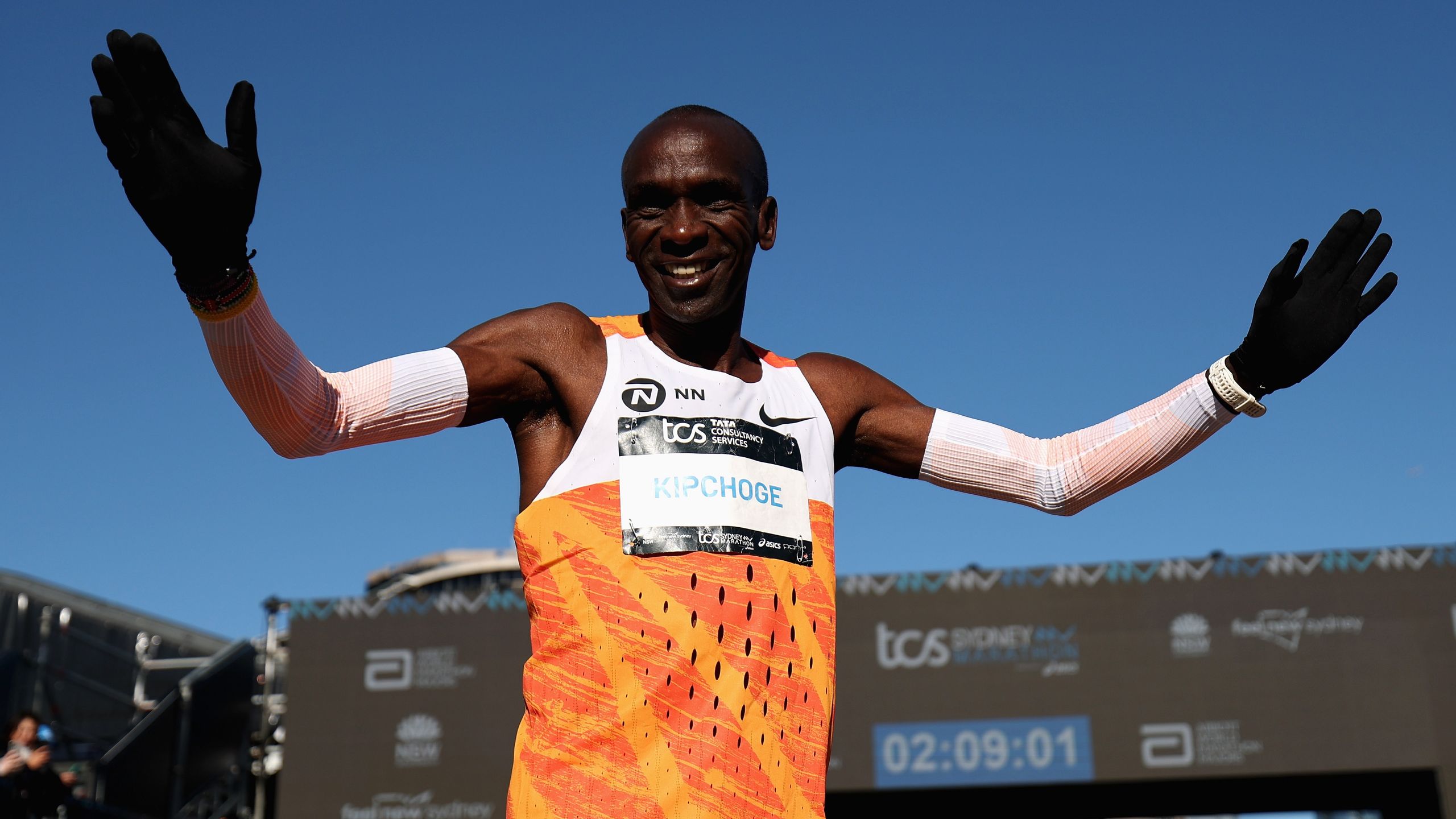 How to watch New York Marathon 2025 live stream online for free