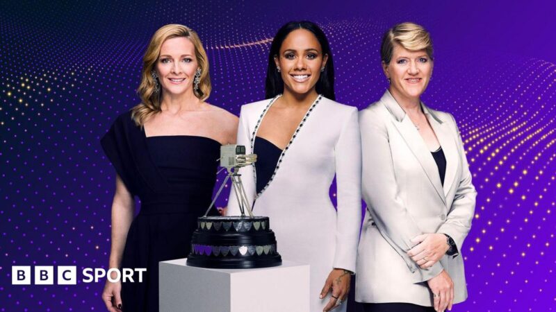 BBC Sports Personality of the Year to be held on 18 December