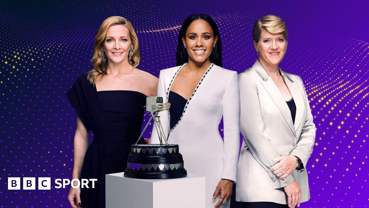 BBC Sports Personality of the Year to be held on 18 December