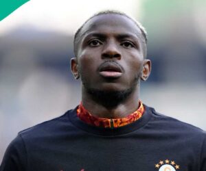 Victor Osimhen: La Liga Giants Set to Splash €100M Bid on Impressive Galatasaray Striker