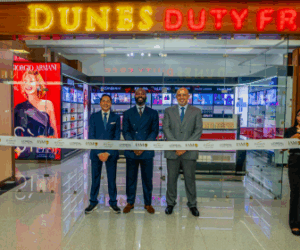 L’Oréal partners with Inter African Marketing & Dunes Duty Free to Opens Nigeria’s First Luxury Travel Retail Beauty Boutique at Abuja Airport