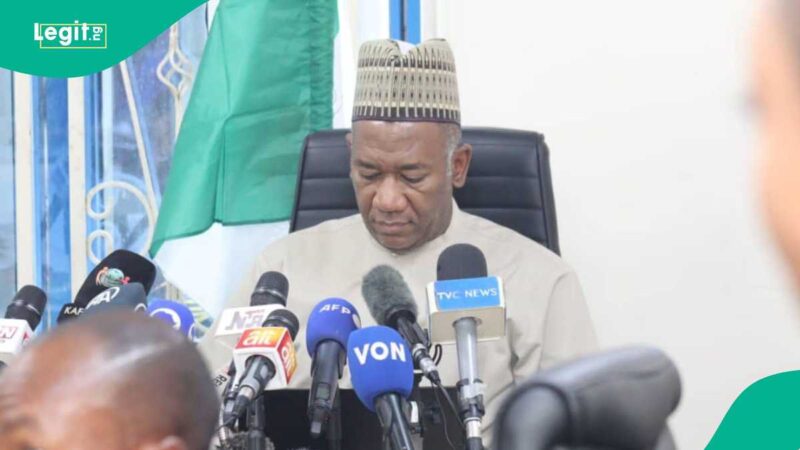 DSS Invites Datti Baba-Ahmed Over Alleged “Inciting” Remarks