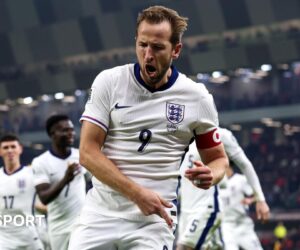 Who is in ‘form of his life’? – how England players rated