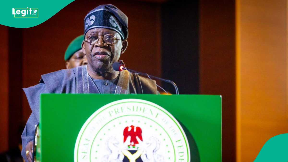 Tinubu Announces Alternative For Herders: “Surrender Illegal Weapons”
