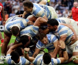 Wales v Argentina: Pumas aim to deny Steve Tandy winning start with hosts