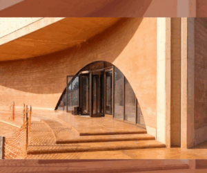 The Museum of West African Art Was Not Supposed to Divide Benin