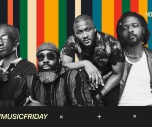 New Music Friday: 10 Songs You Should Listen to Featuring Mavo, SDC, Johnny Drille